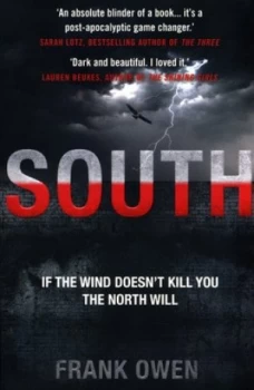Image of South by Frank Owen Book