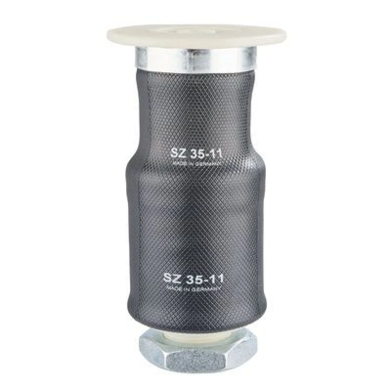 Image of Boot, air suspension CONTITECH AIR SPRING SZ 35-11
