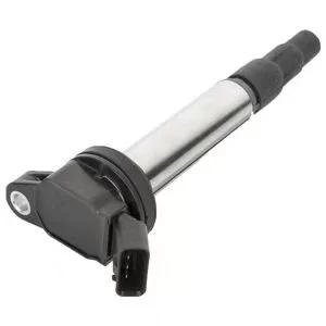 Image of Delphi GN10341-12B1 Ignition Coil 12 V