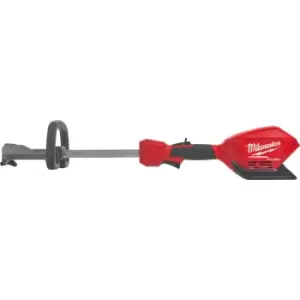 image of Milwaukee M18 FOPH Fuel 18v Cordless Brushless QUIK-LOK Garden Multi Tool No Batteries No Charger