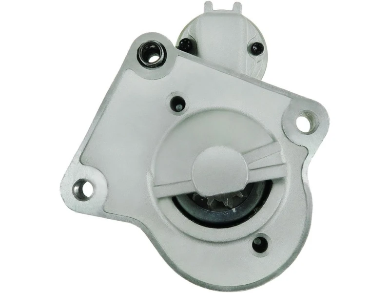 Image of AS-PL Starter motor AS-PL S3165S