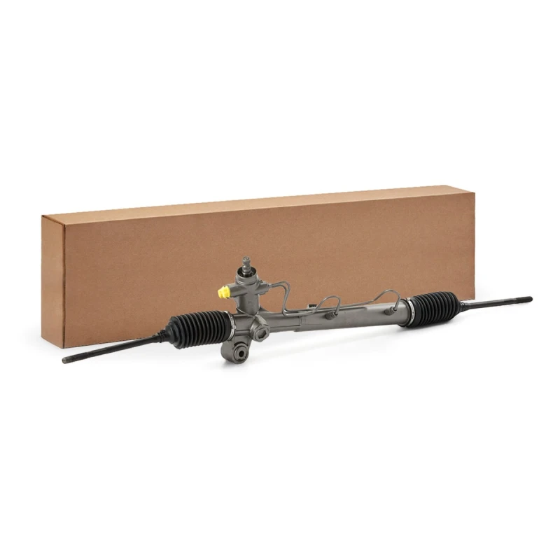 Image of RIDEX REMAN Steering rack RIDEX REMAN 286S0271R