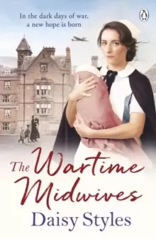 Image of The Wartime Midwives