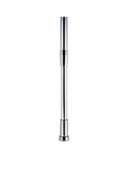 Image of Aqualona Slimline Expanding Shower Curtain Rail