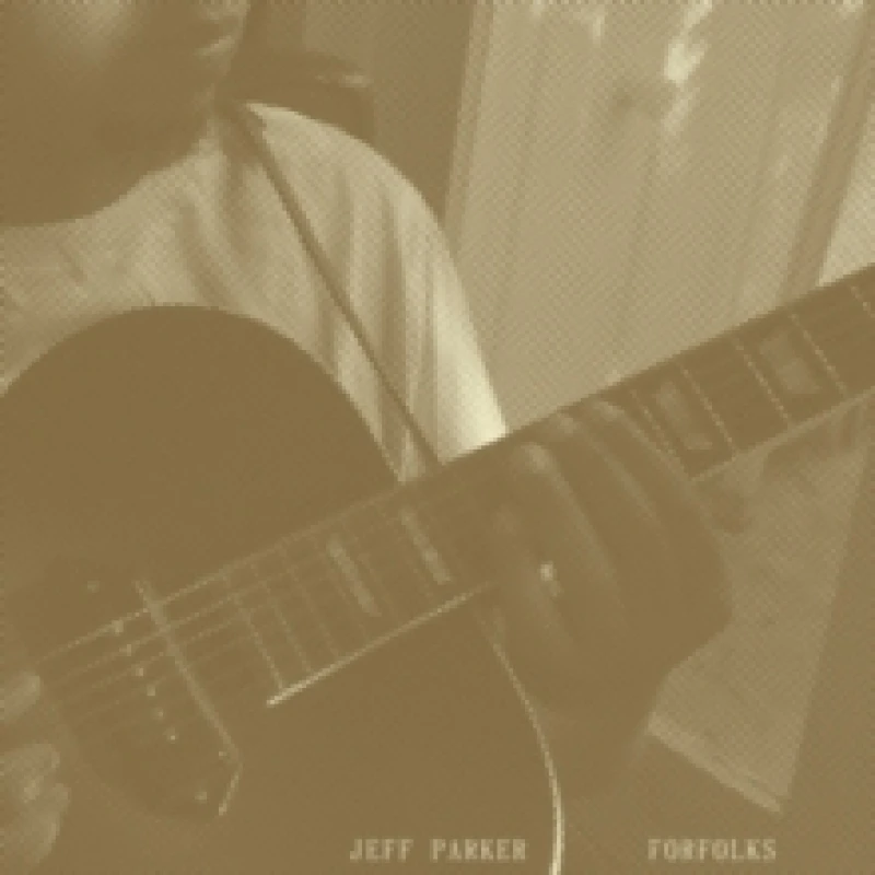 Image of Forfolks Vinyl