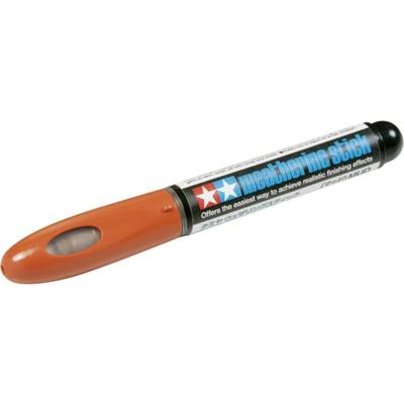 Image of Tamiya Tamiya 87081 Model train pens Mud 87081