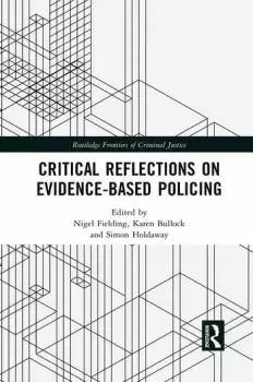 Image of Critical Reflections on Evidence-Based Policing