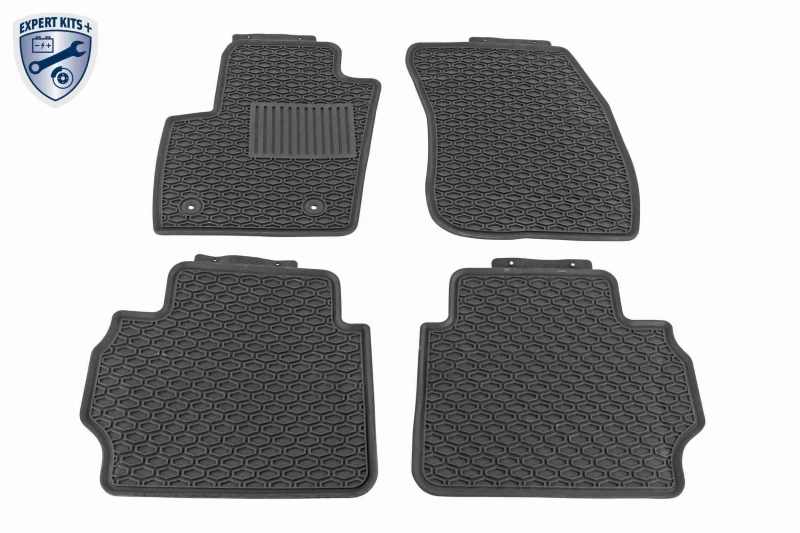 Image of VAICO Floor mats VAICO V25-2356