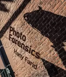 Image of Photo Forensics