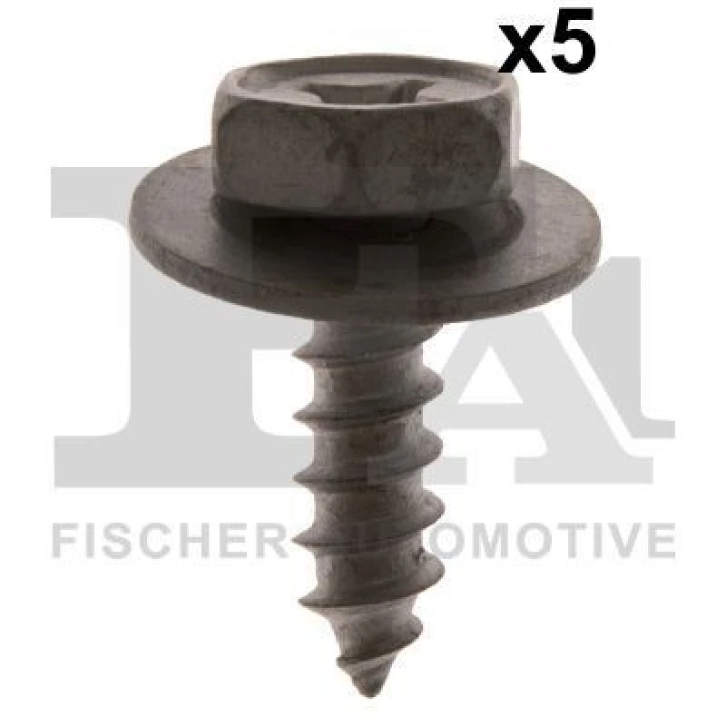 Image of FA1 Screw FA1 77-70007.5
