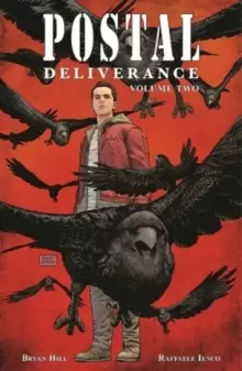 Image of Postal: Deliverance Volume 2