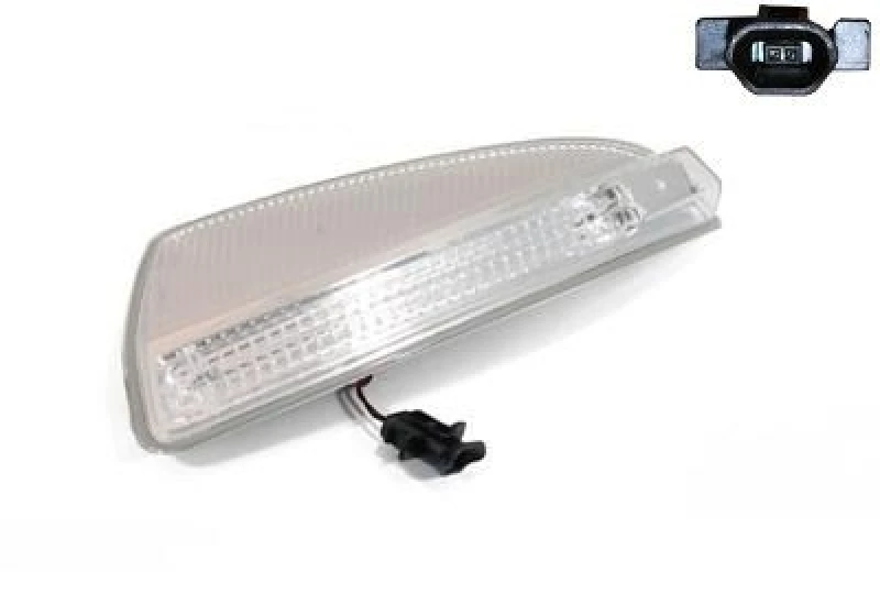 Image of VAN WEZEL Side indicator VAN WEZEL 3091915