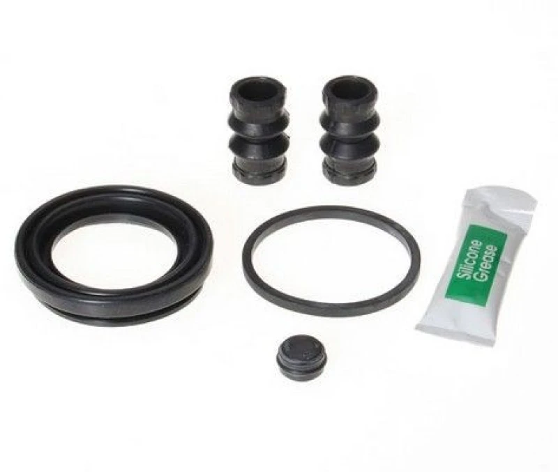 Image of BREMBO Repair Kit, brake caliper BREMBO F KT 175
