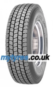 Image of Sava Orjak 4 Plus ( 315/60 R22.5 150/147K )