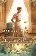 Image of legacy of mercy