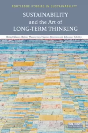 Image of Sustainability and the Art of Long-Term Thinking