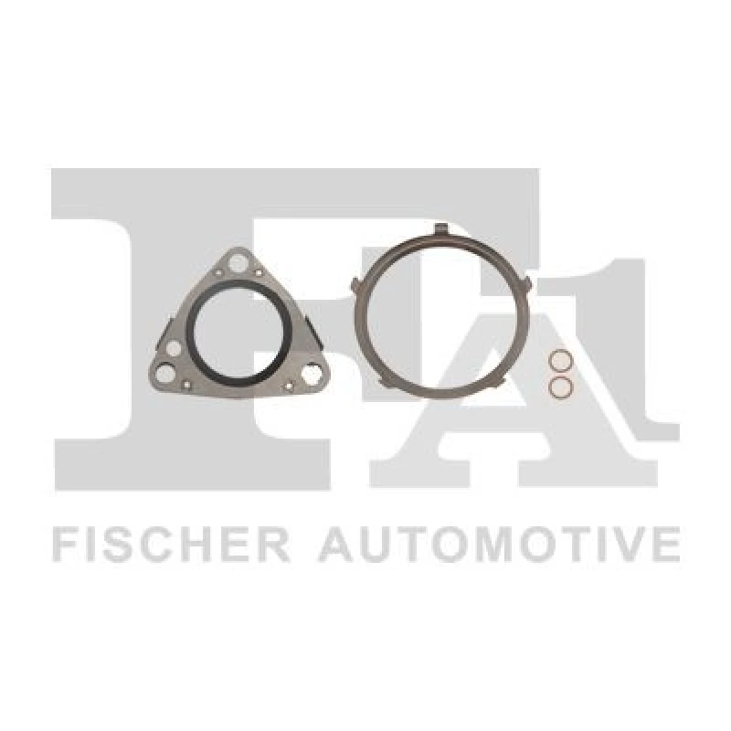 Image of FA1 Mounting Kit, charger FA1 KT460020E