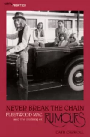 Image of Never Break the Chain by Cath Carroll