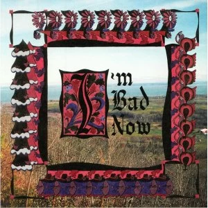 Image of Nap Eyes - I'm Bad Now Vinyl