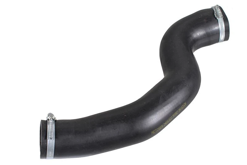 Image of Charger intake hose METZGER 2401322