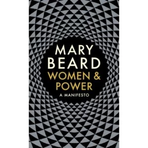Image of Women & Power : A Manifesto