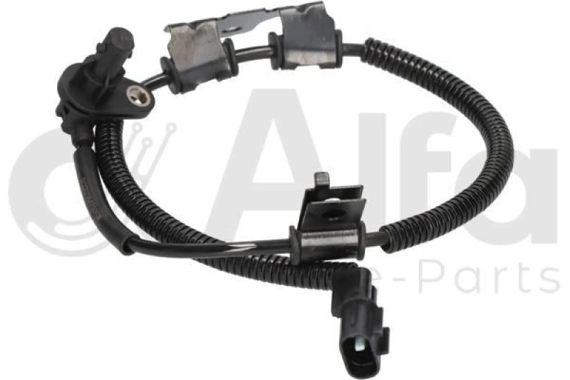 Image of Alfa e-Parts ABS sensor Alfa e-Parts AF00938