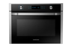 Image of Samsung NQ50J5530BS 50L Electric Single Oven