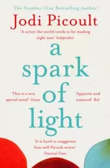 Image of A Spark of Light : The must-read, heart-stopping pick for summer 2022