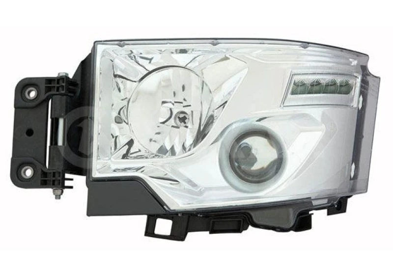 Image of ALKAR Headlight ALKAR 9875016