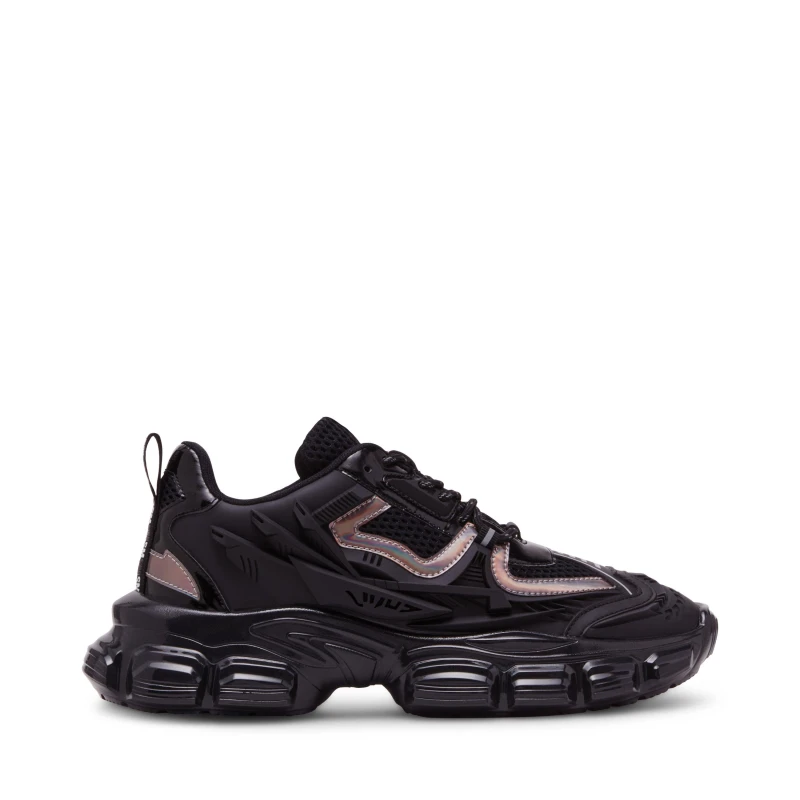 Image of Steve Madden Mens Quantico Runners Black male 7 (41)