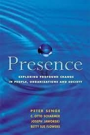 Image of Presence by Betty Sue Flowers