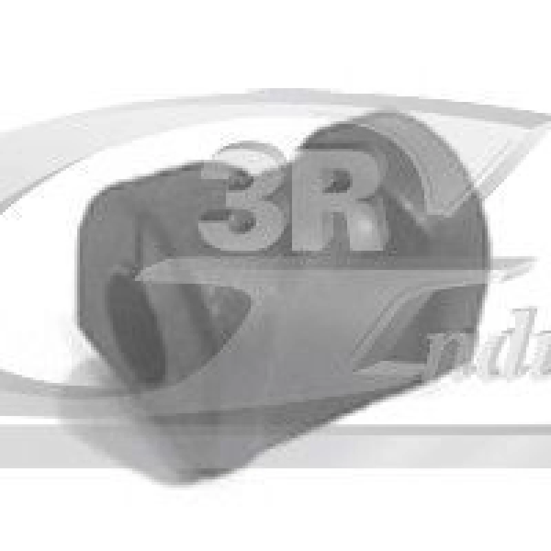 Image of 3RG Anti roll bar bush 3RG 60127