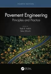 Image of Pavement Engineering : Principles and Practice