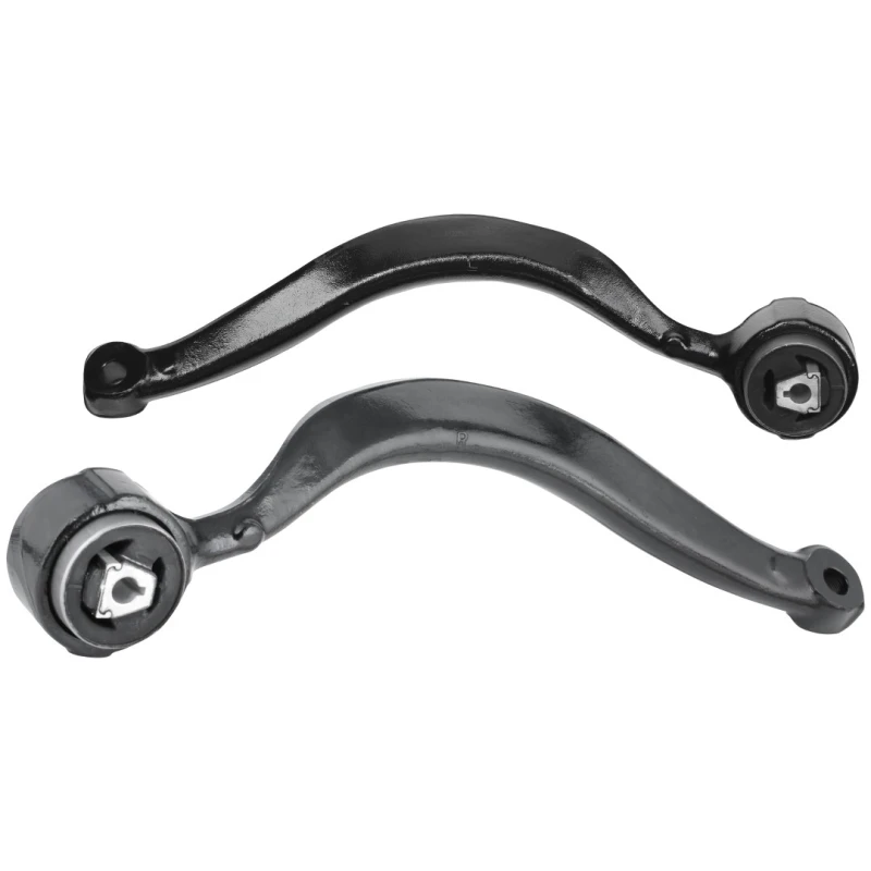 Image of RIDEX 772S0610 Control arm repair kit Front Axle, Control Arm Suspension Kit (772)