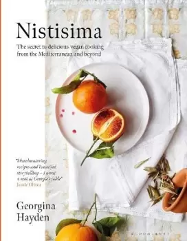 Image of Nistisima by Georgina Hayden