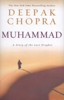 Image of Muhammad by Deepak Chopra Hardback