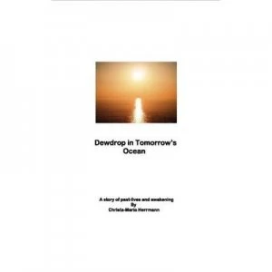 Image of Dewdrop in Tomorrows Ocean by Nityamuktananda Paperback