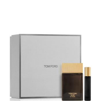 image of Tom Ford Noir Extreme Eau de Parfum 100ml & 10ml Set