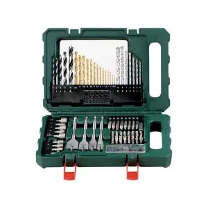 Image of Metabo Accessory Set, 86 Piece