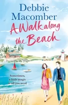 Image of A Walk Along the Beach