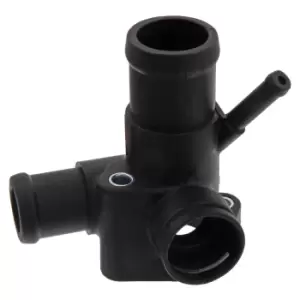 Image of Coolant Flange 14504 by Febi Bilstein