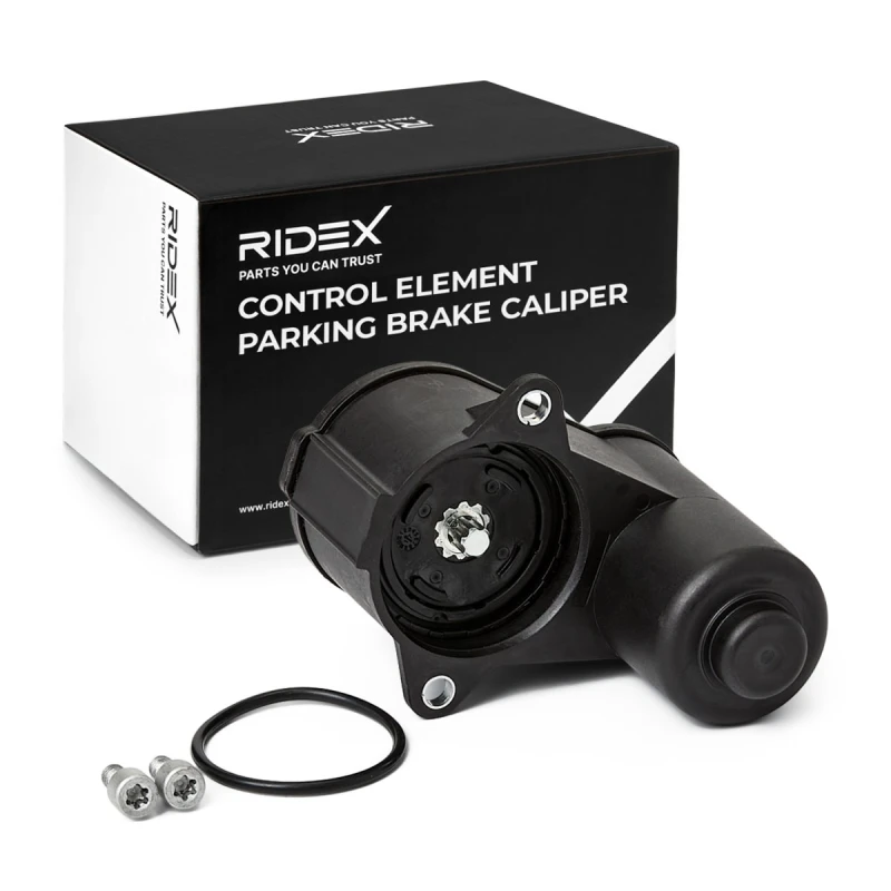 Image of RIDEX 4932C0003 Control Element, parking brake caliper Control Element,parking brake caliper (4932)
