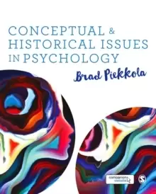 Image of Conceptual and Historical Issues in Psychology