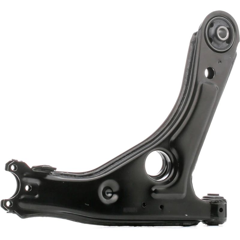 Image of STARK SKCA-0050844 Suspension arm Control Arm, Sheet Steel, Front Axle Left Sheet Steel Track Control Arm (273)