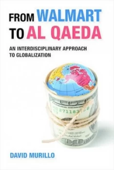 Image of From Walmart to Al Qaeda by David Murillo Book