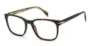 Image of David Beckham Eyeglasses DB 1083 086