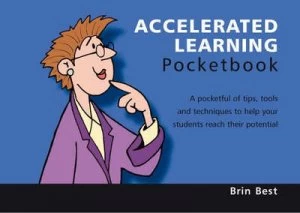 Image of The Accelerated Learning Pocketbook by Brin Best Book