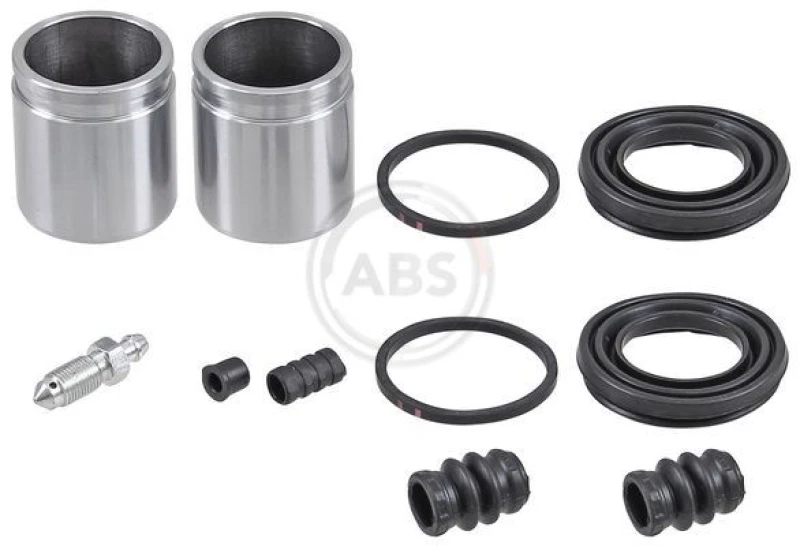 Image of A.B.S. Repair Kit, brake caliper A.B.S. 57465
