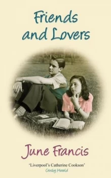Image of Friends and lovers by June Francis
