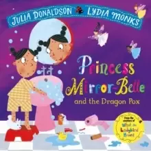 Image of Princess Mirror-Belle and the Dragon Pox